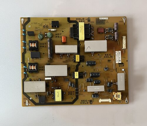 原装拆机夏普LCD-60LX565A电源板QPWBFG424WJN1 DUNTKG424FM01