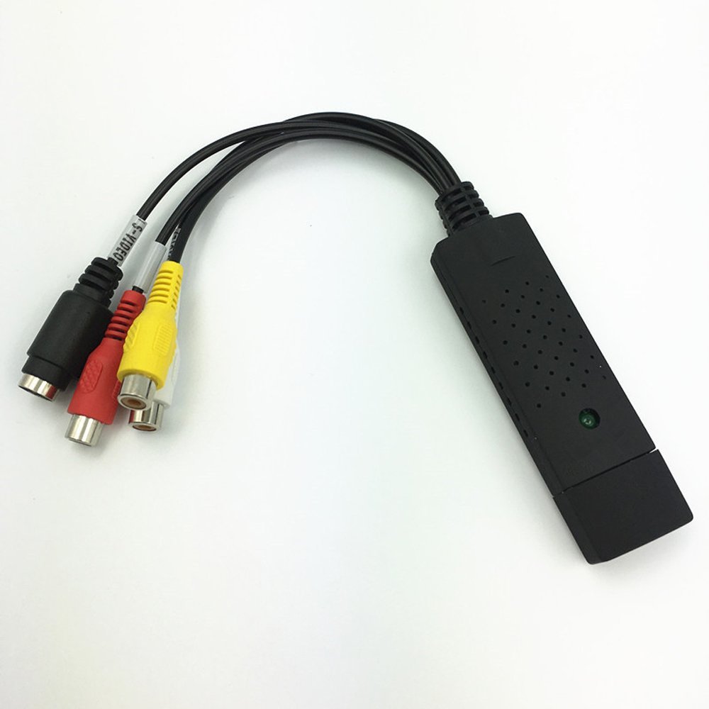 USB½Ó¿Úһ·ÊÓÆµ²É¼¯¿¨µçÊӺлú¶¥ºÐת±Ê¼Ç±¾Ì¨Ê½»ú¿´µçÊÓ¿´DVD