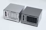 D1581 Black Qunhui TrueNAS ESXi PVE UNRAID NAS высокоскоростной сервер для редактирования видео