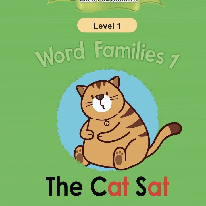 英语动画分级学习word families字母单词拼读台词本打印A4教学本,文具电教/文化用品/商务用品,课业本/教学用本,淘宝优惠券,粉丝福利购,淘宝优惠卷