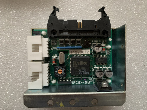 NF02EX-3PbF驱动控制