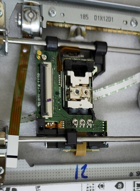 全新原装 先锋 XV-BD111FS 读碟头 蓝光机激光头