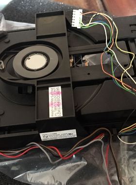 德国 REVOX S22 高保真CD机 专用激光头机芯