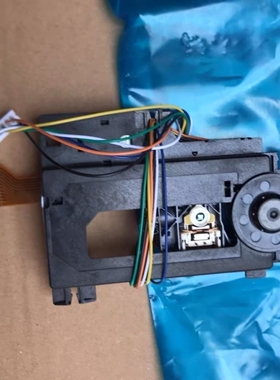 Marantz马兰士 COMPACT DISC PLAYER CD-16D 镭射激光头部件