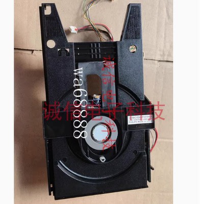 原装库存声雅CD-S1专用cd机芯激光头进出仓总成 SHENGYA CD机S1