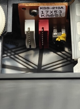 原装KSS-210A KSL-2101ABM CD激光头带进出仓总成