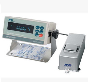 日本AND产品称重系统AD-4212A-100 -200 -600 -1000