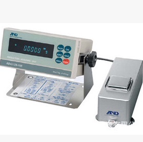 日本AND产品称重系统AD-4212A-100 -200 -600 -1000