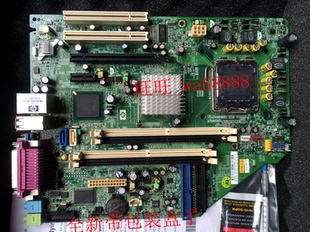 全新包邮HP惠普dc7600 dx7200 SFF 945主板381028-001 376335-001