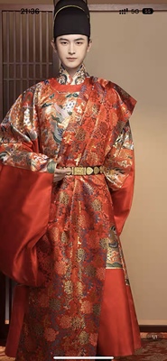 出租披红