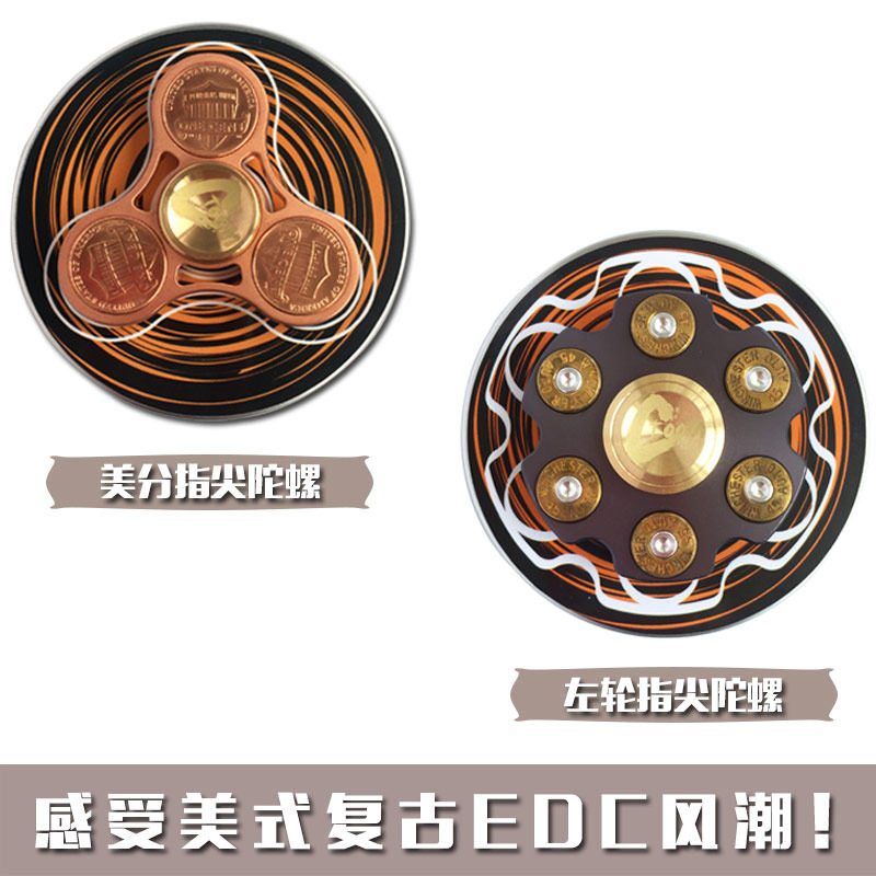 Fidget spinner OTHER   - Ref 2614998 Image 5