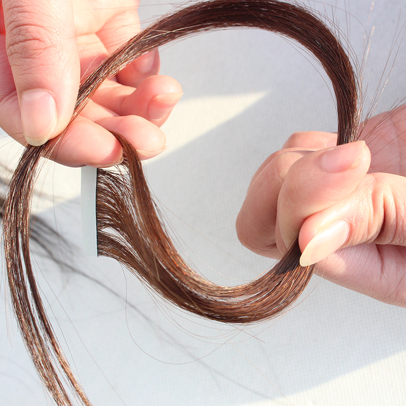Extension cheveux - Ref 222530 Image 3