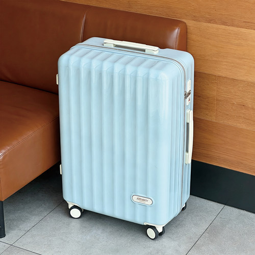 airway行李箱轻量静音