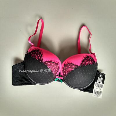 伊丝艾拉18101AB杯文胸水袋厚杯性感聚拢小胸内衣正品