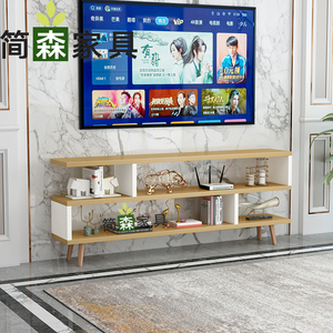 简约现代环保电视柜加厚无异味