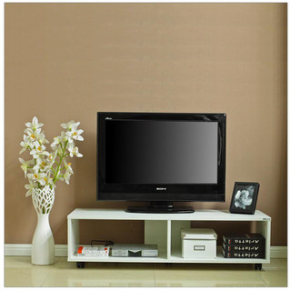 小型电视柜 现代简约 小户型 迷你窄1.2米简易电视柜 迷你电视桌