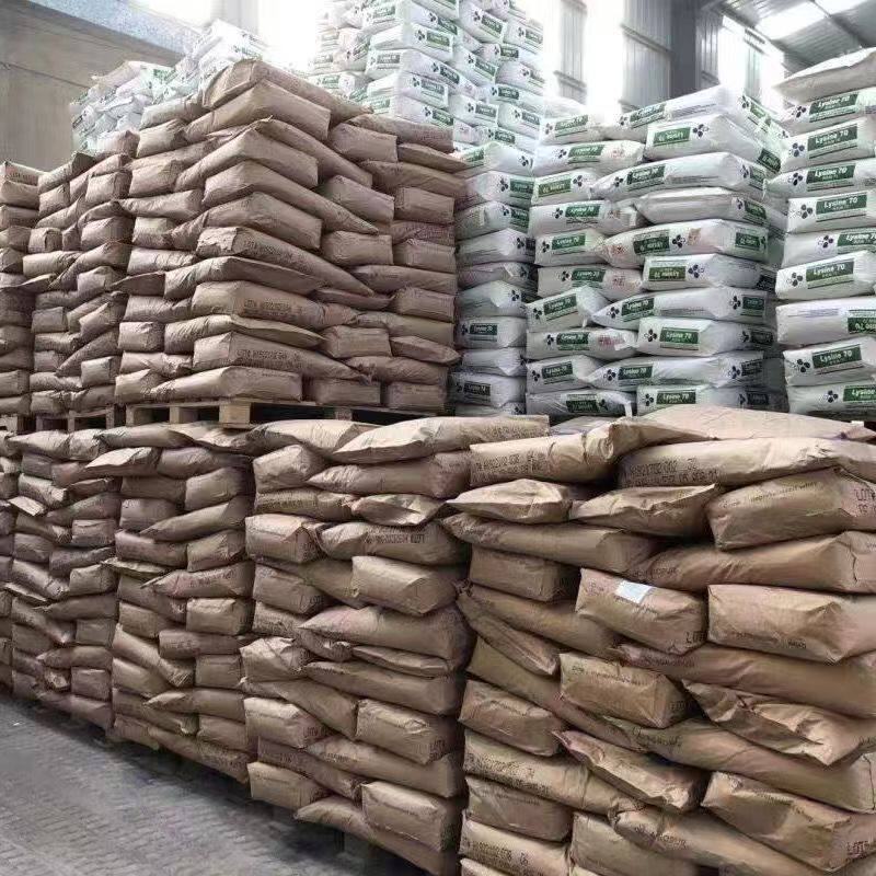 厂家直销便宜豆粕批发价100斤喂鸡鸭鹅羊兔饲料猪用钓鱼特价包邮
