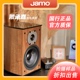 Audio蒙承音频 尊宝D530书架音箱HIFI音响 拍摄样品JAMO