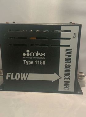 MKS Type 1150流量计1150C-4664M
