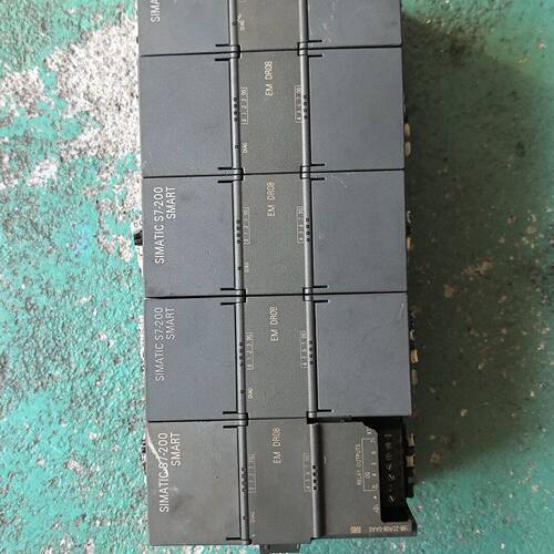 PLC模块6ES7288-2DR08-0AA0