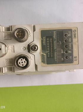 阀岛EX600-SPR1A PROFIBUS DP-V