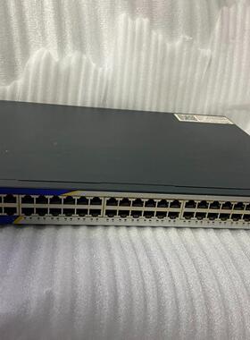 维盟WS8052GX  48口全千兆.+4口万兆交换机