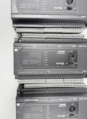 台达PLC DVP40ES200T