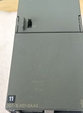 电源模块 6ES7 307-1EA01-0AA0