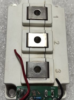 TXFD450R12T2HT模块 拆机 仅此10