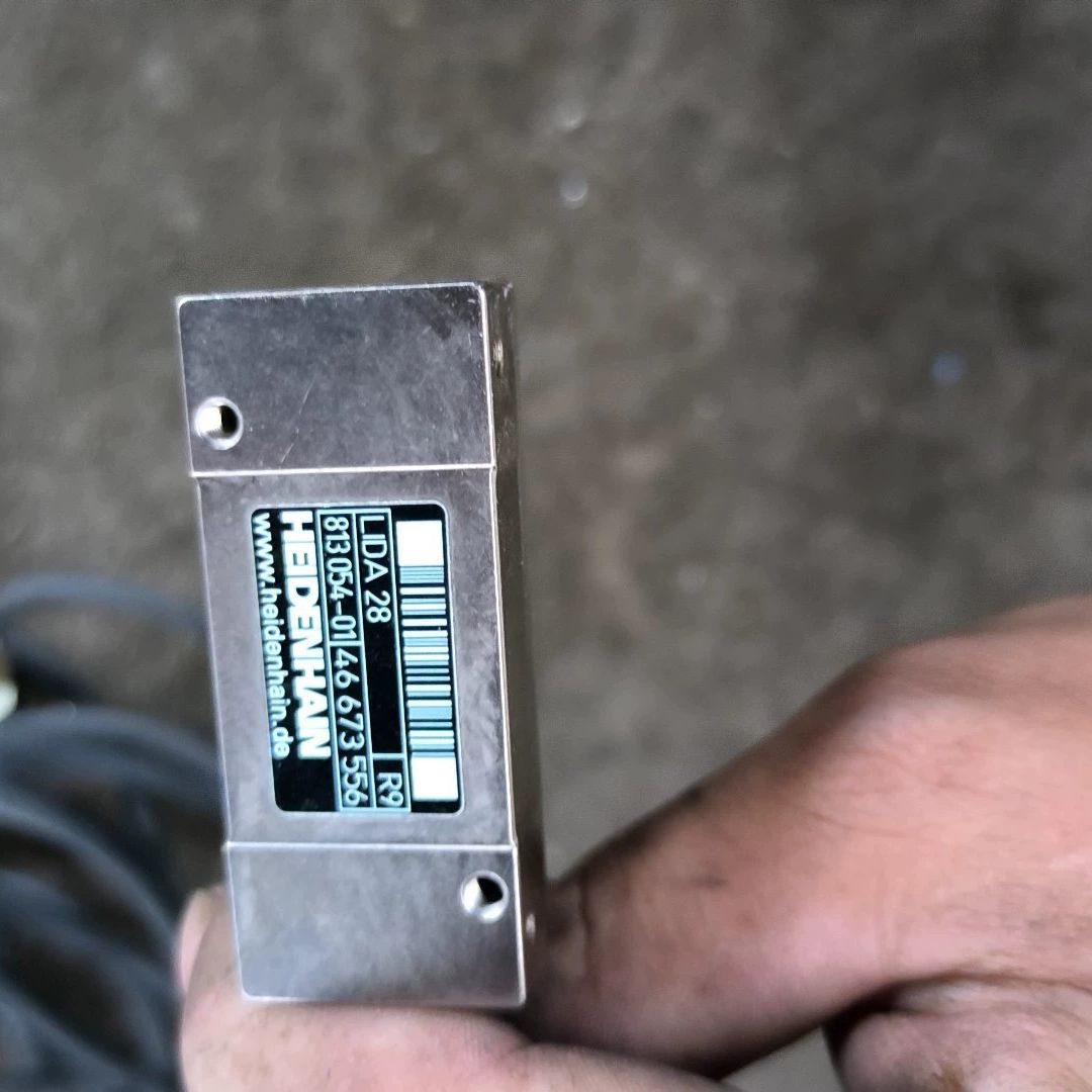 海德汉LIDA28光栅读数头