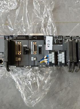 PLC模块 L02CPU-CM、LD77MS16、LJ6