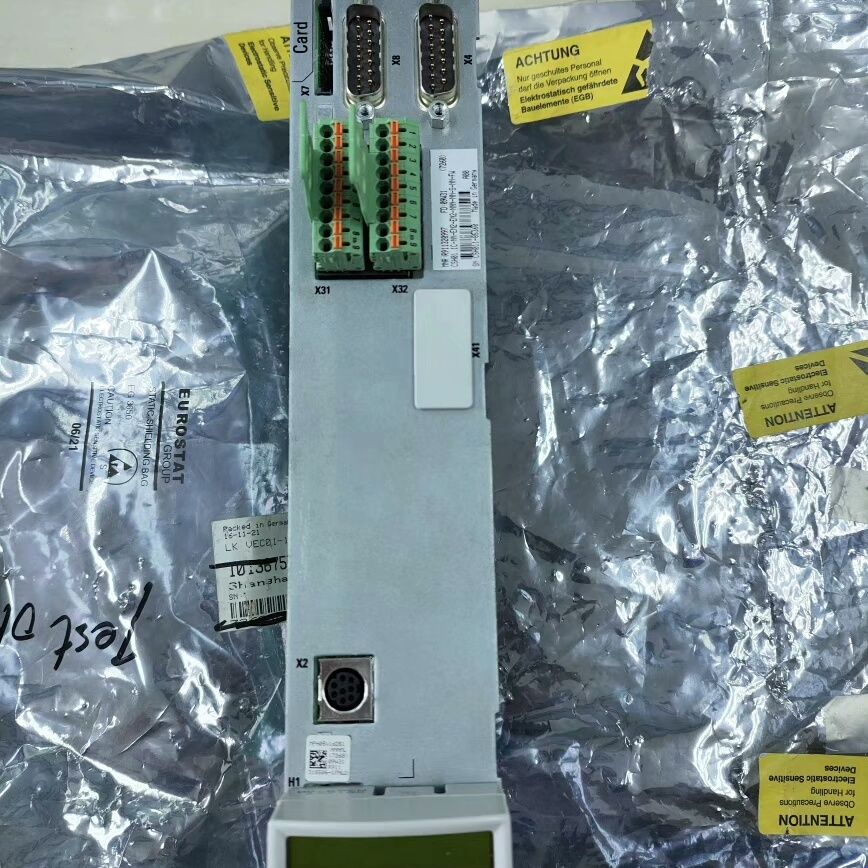 轴卡主板CSH01.1C-NN-EN2-EN2-N