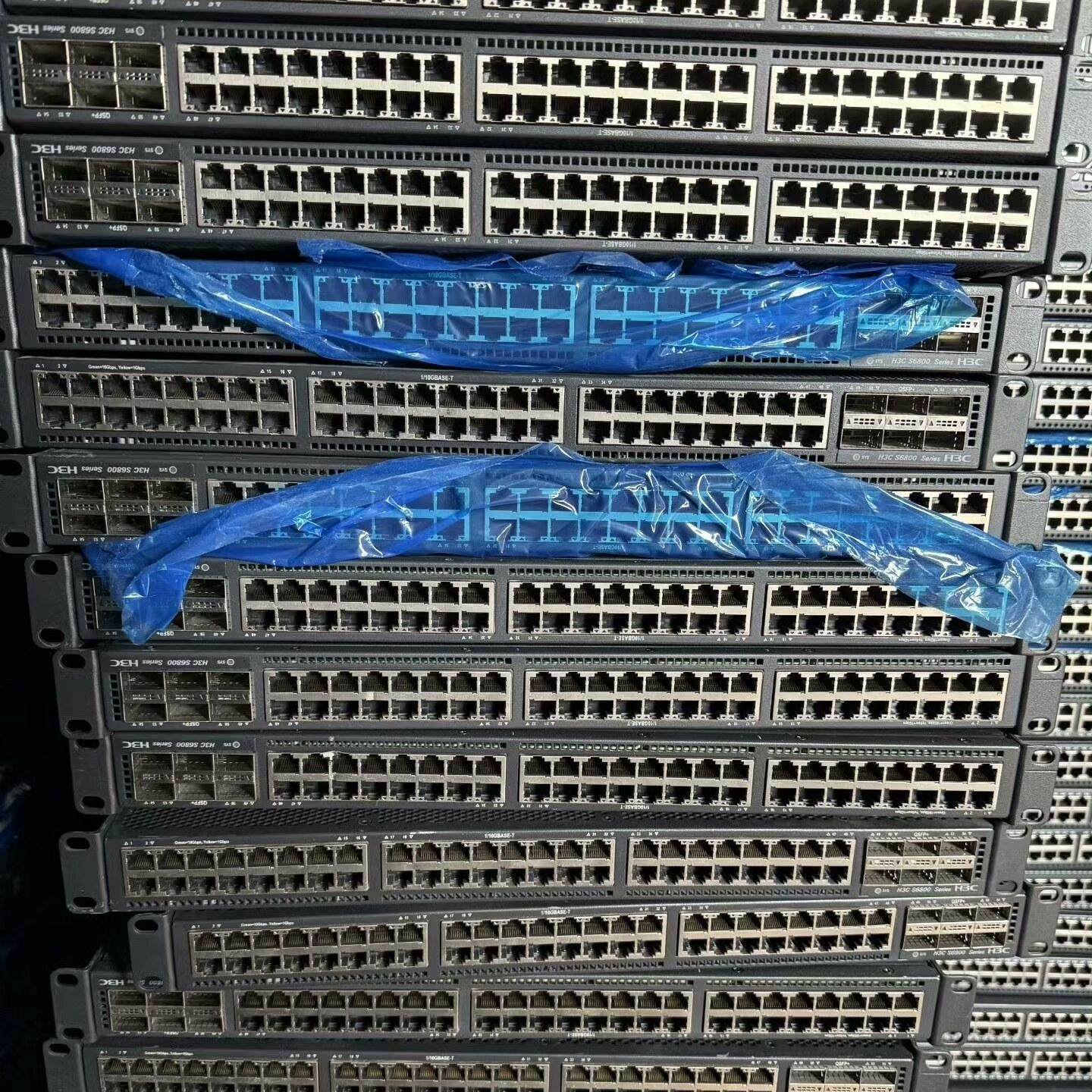 LS-6800-54QT-HI S6800-54QT