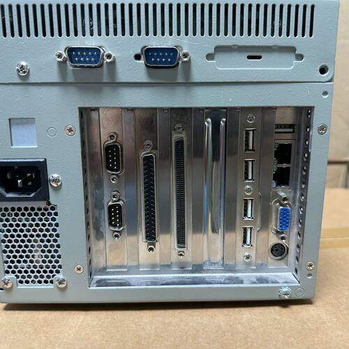 研华IPC-6806S工控机 i7-3770/8G/120G