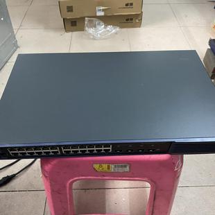 24GT4SFP 24口全千 S2910