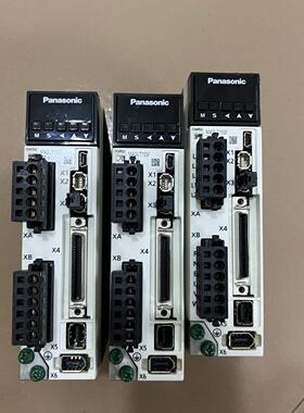 MADLT15SF伺服驱动器 实物图片 功能包好 单