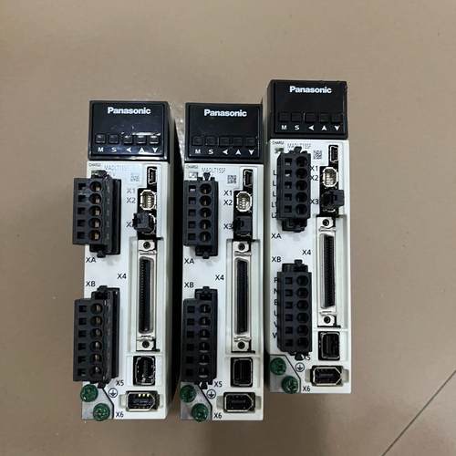 MADLT15SF伺服驱动器 实物图片 功能包好 单