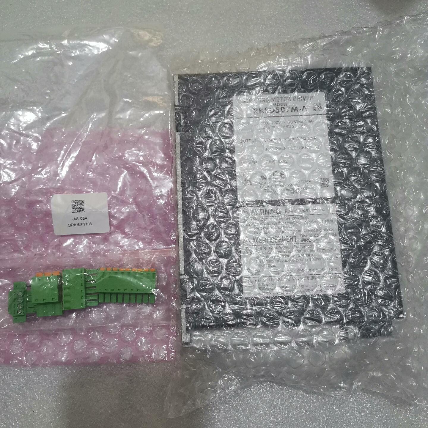 东方VEXTA驱动器  RKSD507M-A 现货