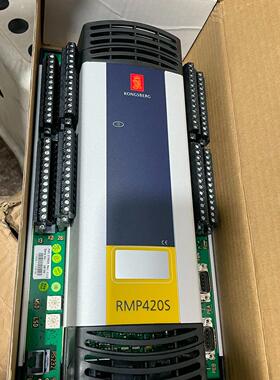 KONGSBERG 康斯伯格控制器RMP420S 。原包