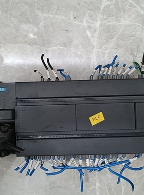 合信PLC带网口 CTH2216-2BD33-0X40  A