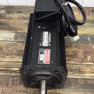 伺服电机MFA220LB2NSJ 拆机 2.2KW