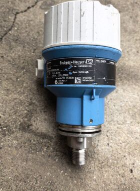 E+H恩德斯豪斯压力变送器 型号PMC51-1LUM3/0