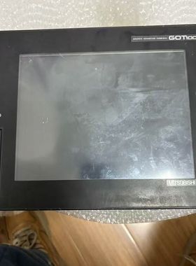 GT1665M-STBA拆机触摸屏实物图拍摄功能包好