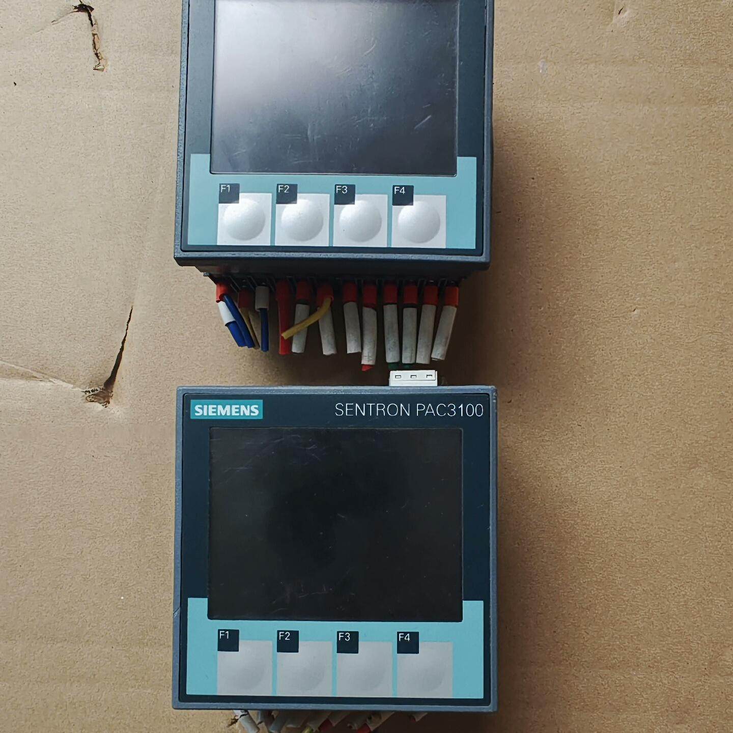 7KM3133-0BA00-3AA0SENTRON P