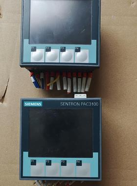 7KM3133-0BA00-3AA0SENTRON P