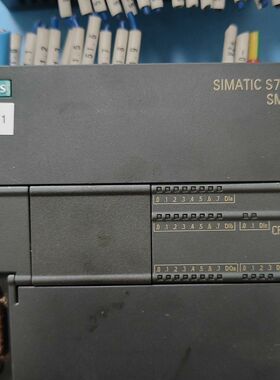 S7-200 SMART PLC CPU ST30 型