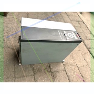 功能包好 丹佛斯FC111变频器一台22千瓦 成色如图实拍