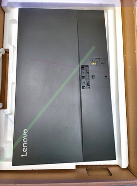 #显示器27寸 联想ThinkVision  X27q-10