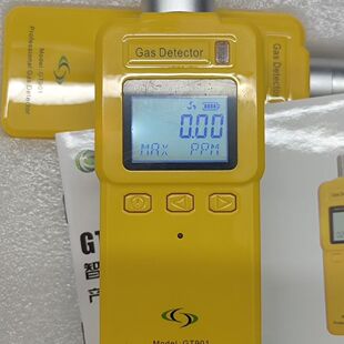 Gas 科尔诺 GT901 Detector