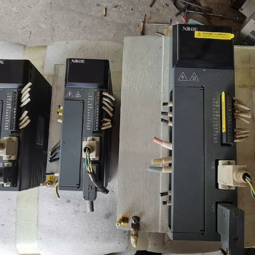 伺服驱动器DS2-22P3-AS CXDS3-45P5